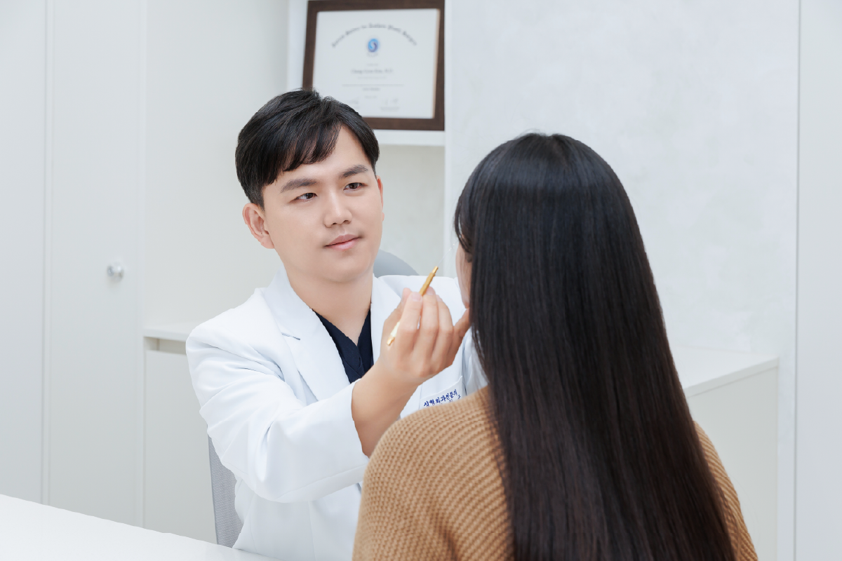 대전 코뼈골절 후 코성형, 언제 받는 것이 좋을까?
