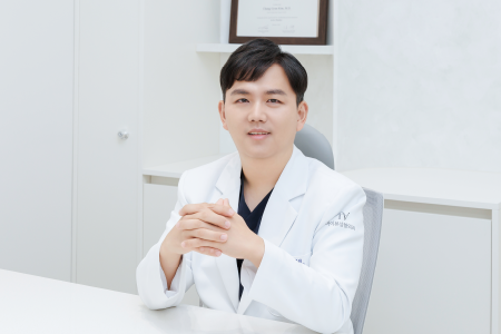 대전 하안검, 수술 후 회복 기간은?