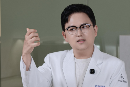 대전 이중턱 근육묶기, 수술 전 '초음파 검사'가 중요한 이유